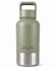 PPC Sage Green 1L Water Bottle