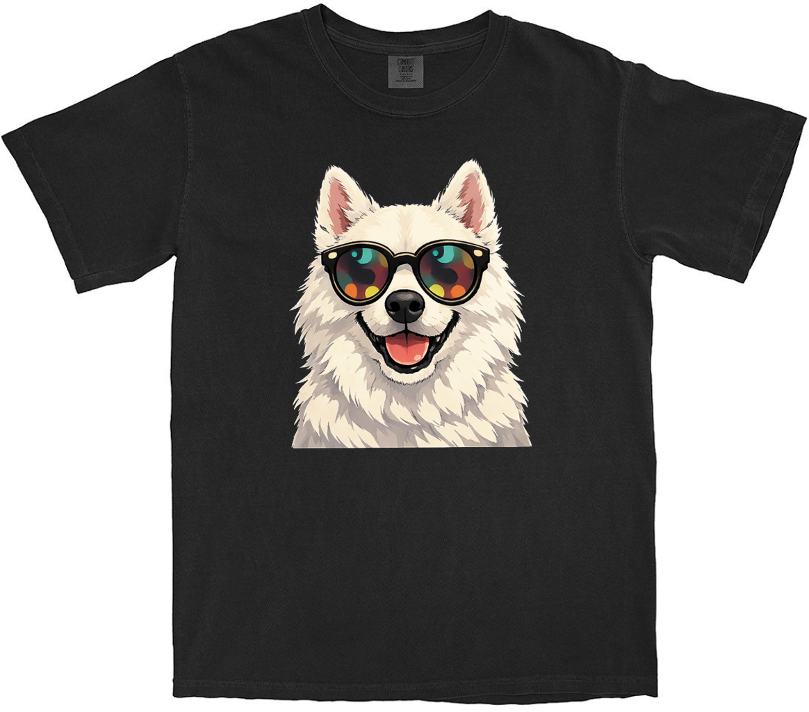 Cool Samoyed T-Shirt