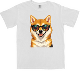 Cool Shiba Inu T-Shirt