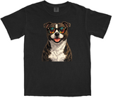 Cool Staffy T-Shirt