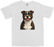 Cool Staffy T-Shirt