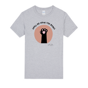 Show Me Your Toe Beans T-Shirt