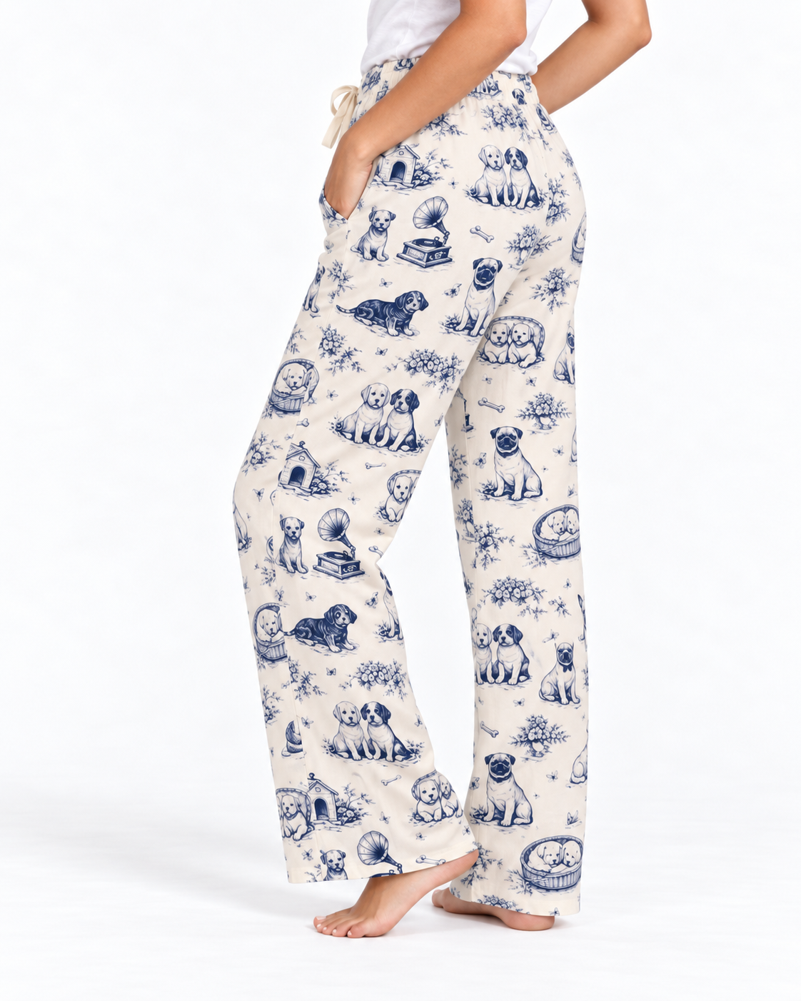 VintagePawDogBambooPyjamaPantsHero2.png