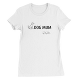 Dog Mum T-Shirt