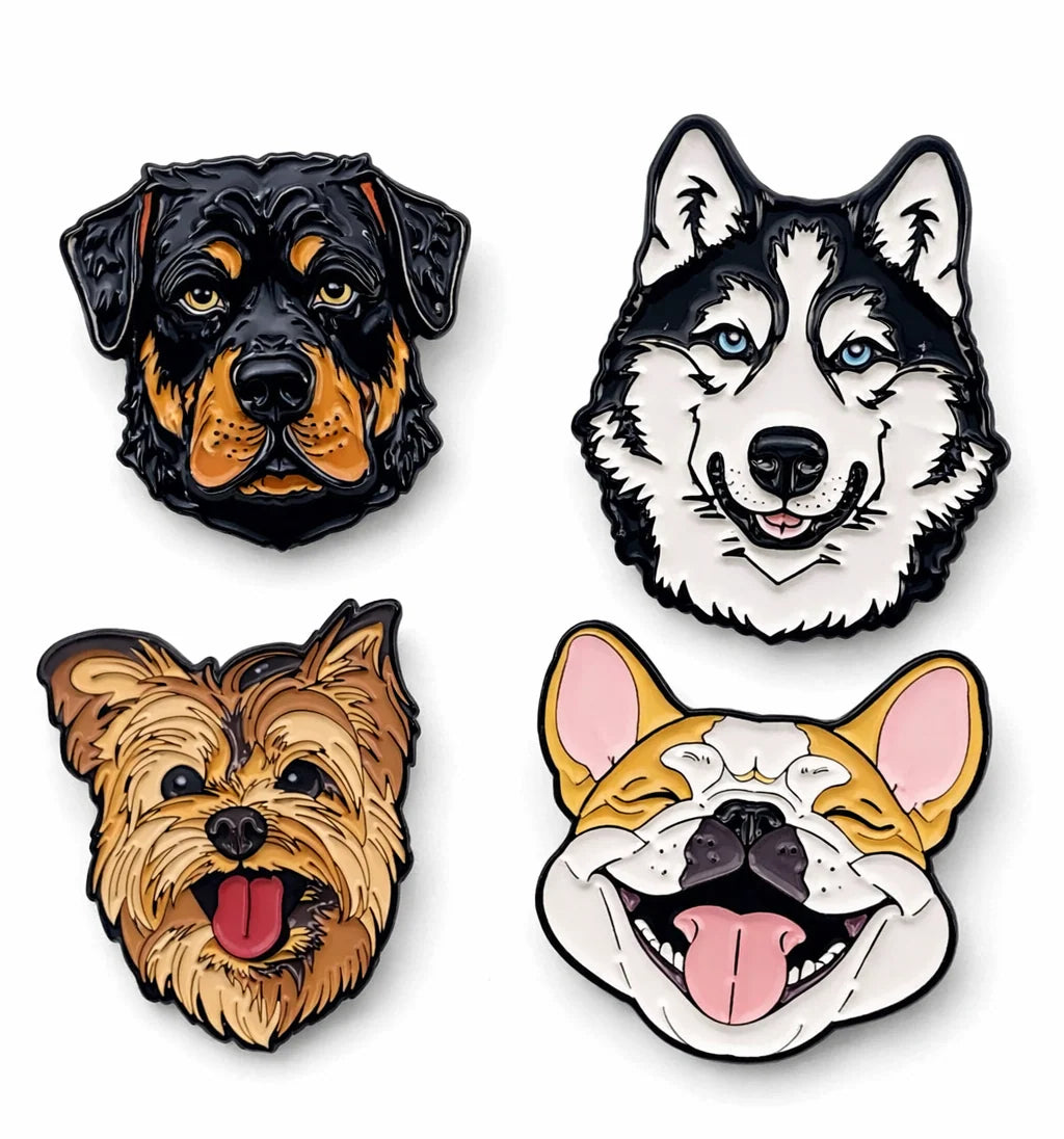 Pins - 3 for $18