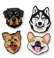 Pins - 3 for $18