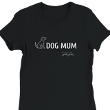Dog Mum T-Shirt