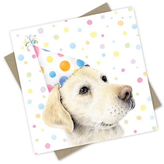 Lucy the Labrador - Gift Card