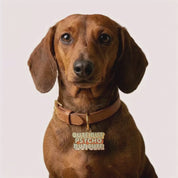 Cute But Psycho, But Cute Pet ID Tag