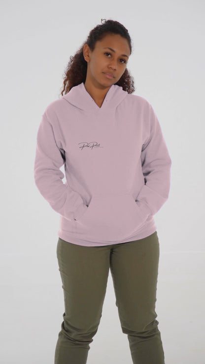 Custom Cat Breed - Midweight Fleece Adult Hoodie