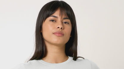 Introverted But Willing To Discuss Cats - Women's Crewneck T-shirt